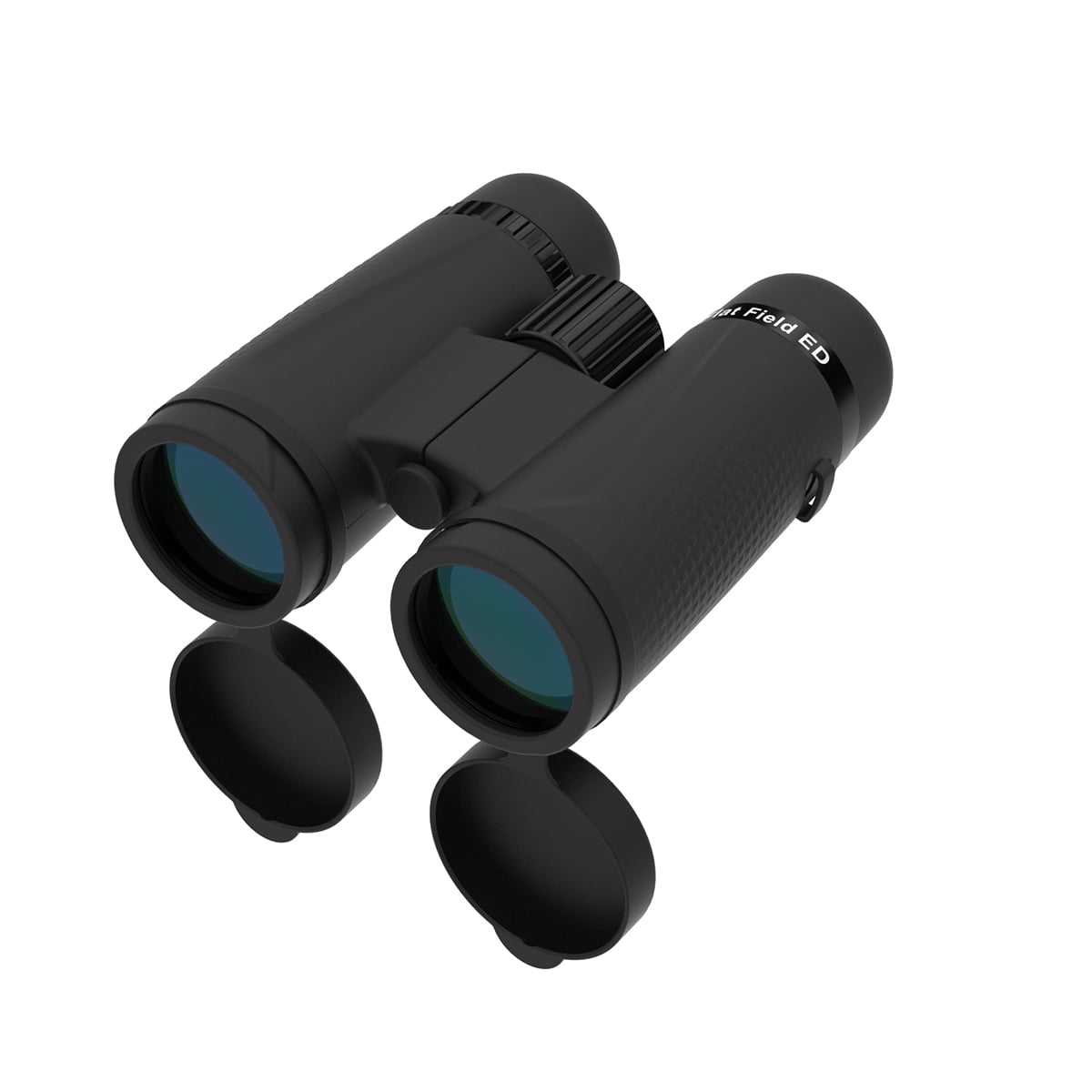 SA205 10x42 ED Flat-field Binoculars BaK-4 Prism With IP67