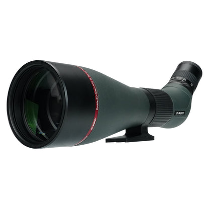 SA401 APO 25-75X100 Double ED Spotting Scope