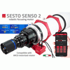 Primaluce Lab SESTO SENSO 2 Robotic Focusing Stepper Motor