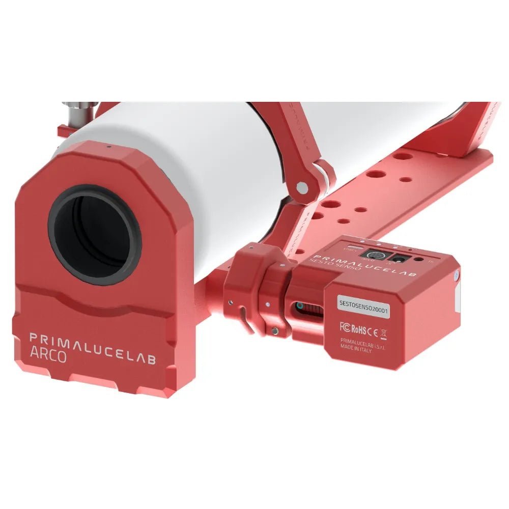 Primaluce Lab SESTO SENSO 2 Robotic Focusing Stepper Motor