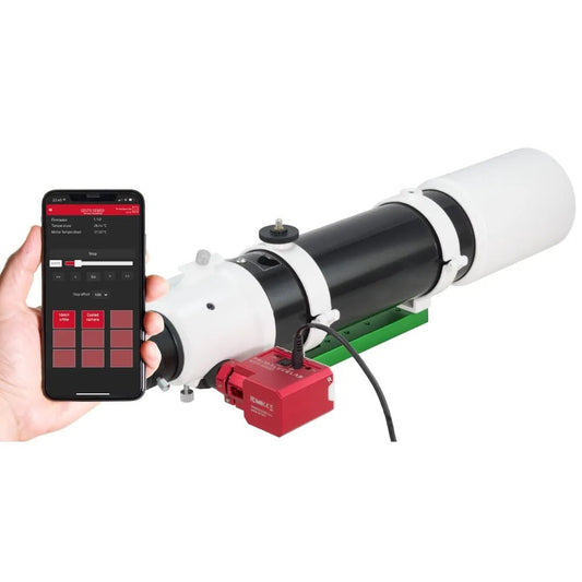 Primaluce Lab SESTO SENSO 2 Robotic Focusing Stepper Motor