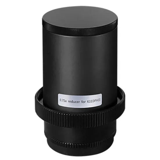 Sharpstar 0.75x f4.4 Reducer for 61EDPH III