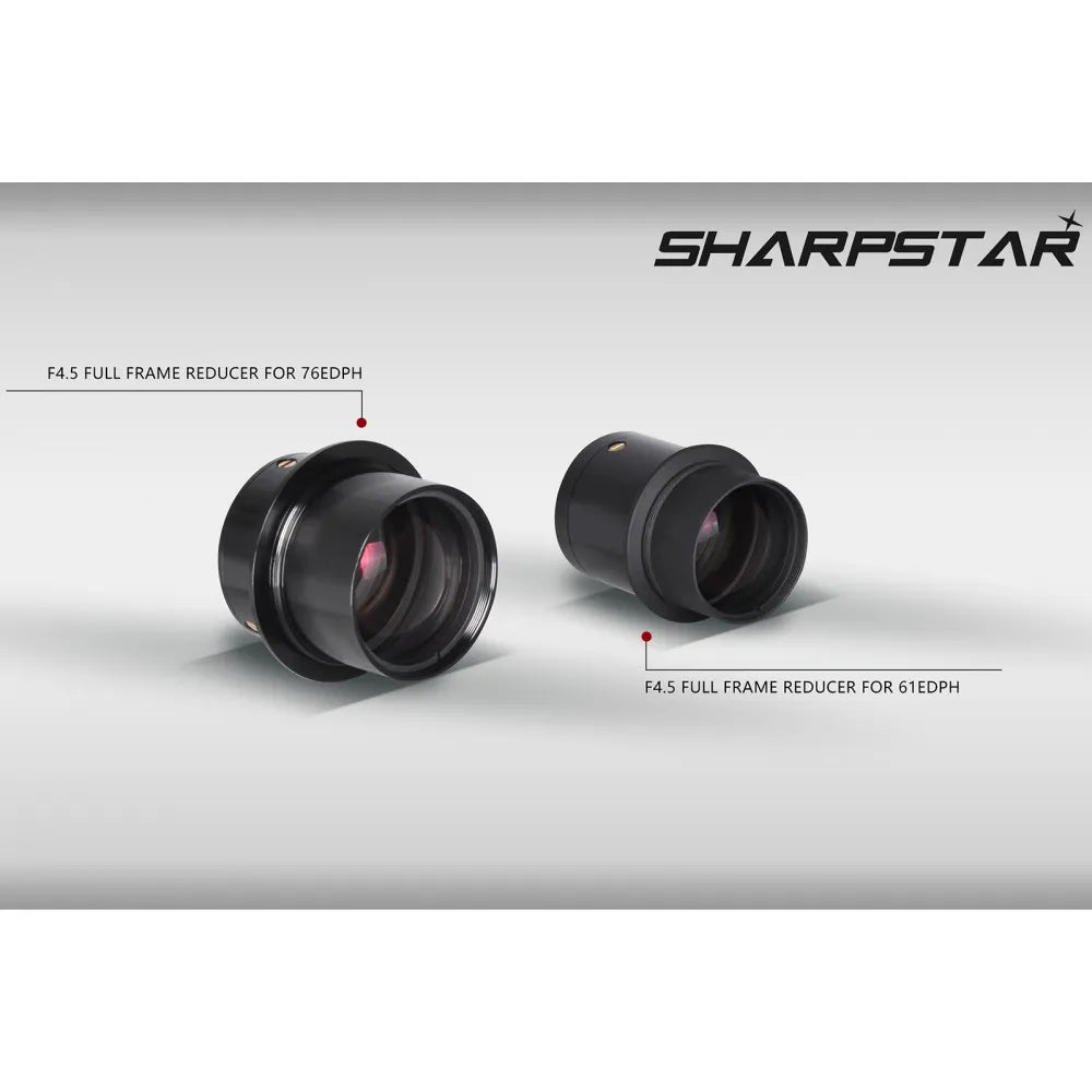 Sharpstar 2.5