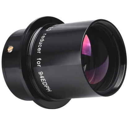 Sharpstar 2.5" f/4.4 0.8x Reducer and Flattener