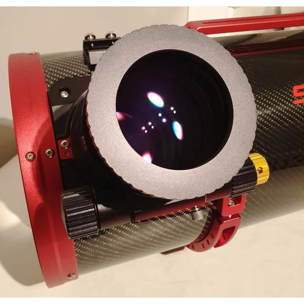 Sharpstar 3" 0.85x Reducer and Coma Corrector