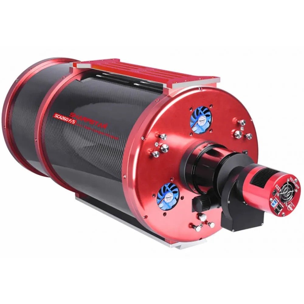 SharpStar SCA260 V2 Aspherical Cassegrain Telescope 260mm f/5