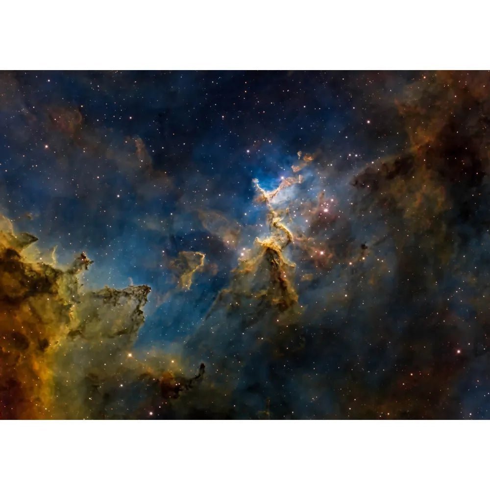 SharpStar SCA260 V2 Aspherical Cassegrain Telescope 260mm f/5