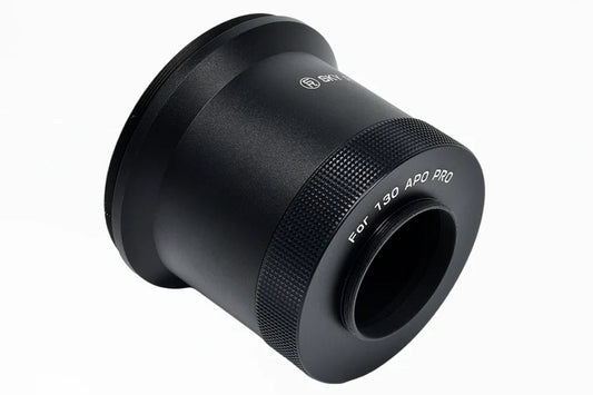 Sky Rover 0.8x reducer flattener for 130/155 APO PRO