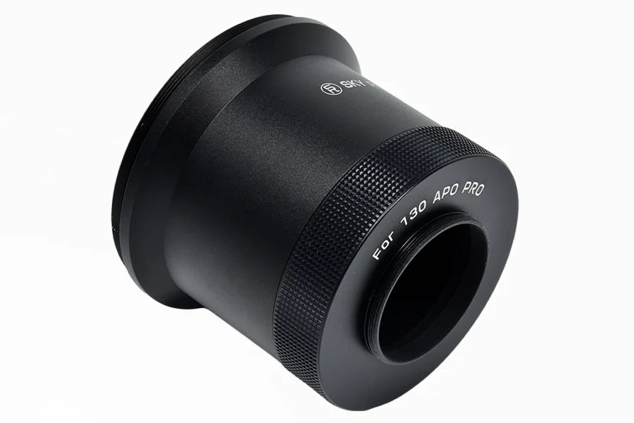 Sky Rover 0.8x reducer flattener for 130/155 APO PRO