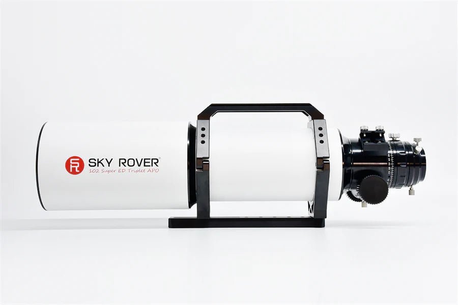 Sky Rover 102 APO PRO F/7 Telescope