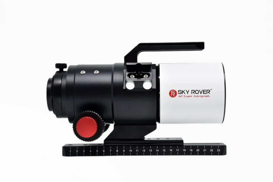 Sky Rover 60mm F/5 Super Astrograph