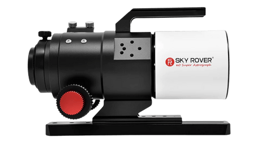 Sky Rover 60mm F/5 Super Astrograph