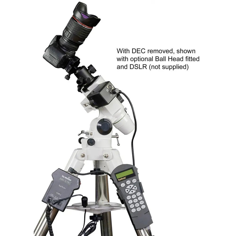 SkyWatcher EQM-35 PRO SynScan