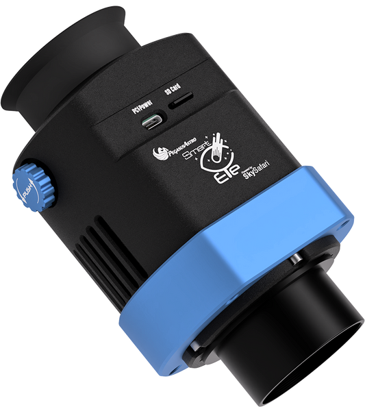 Smart Eye - Pegasus Astro – Dark Clear Skies UK