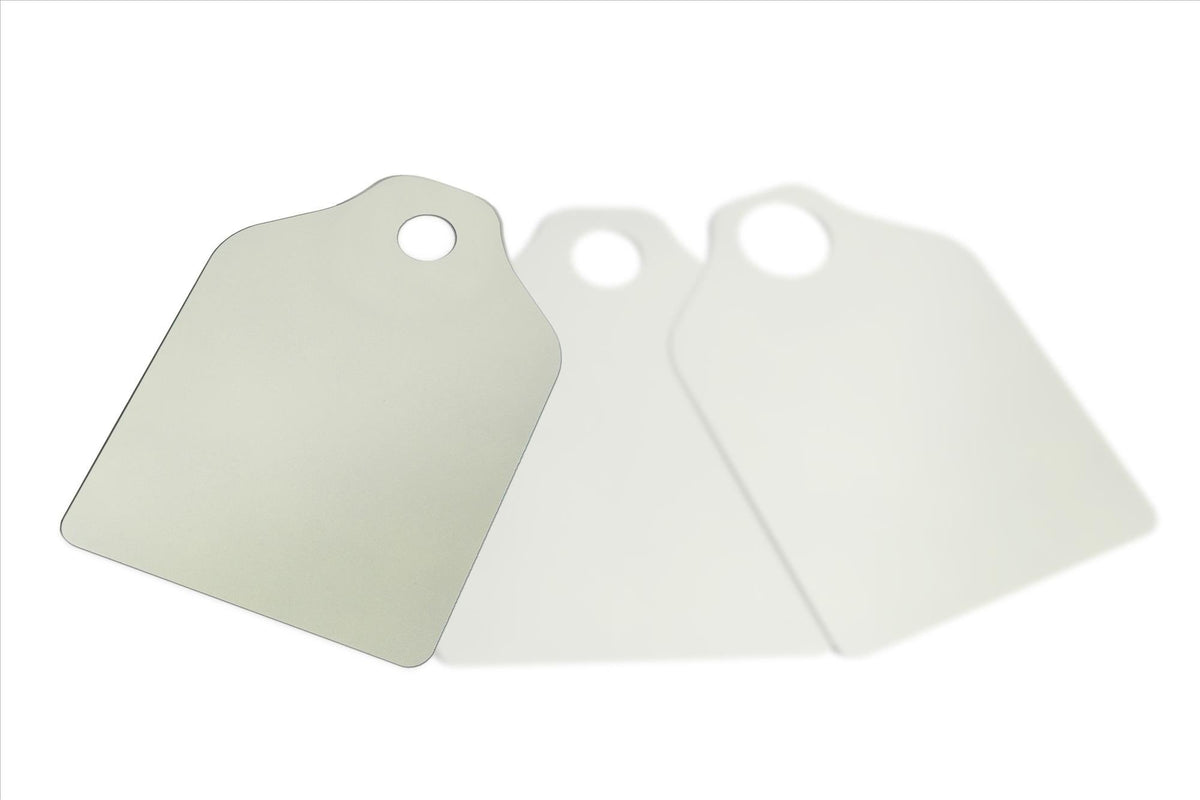 Baader Solar Shade Aluminium Glare Protection for T-2, 2″ & M68 Connections T-2