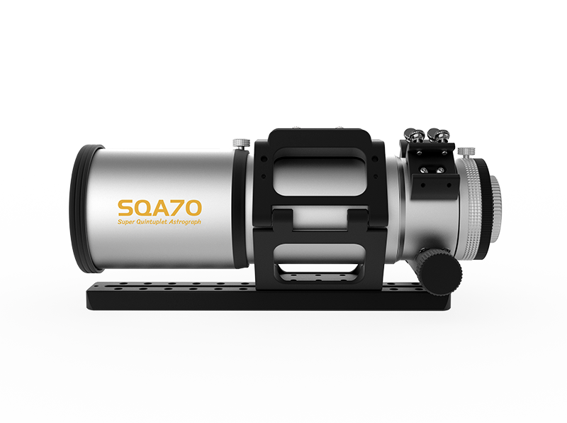 Askar SQA70 70mm f/4.8 Quintuplet Astrograph | Dark Clear Skies