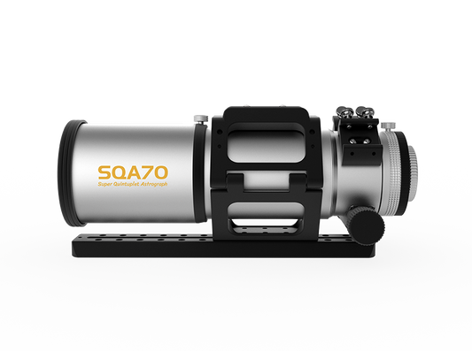 Askar SQA70 70mm f/4.8 Quintuplet Astrograph | Dark Clear Skies – Dark Clear Skies UK