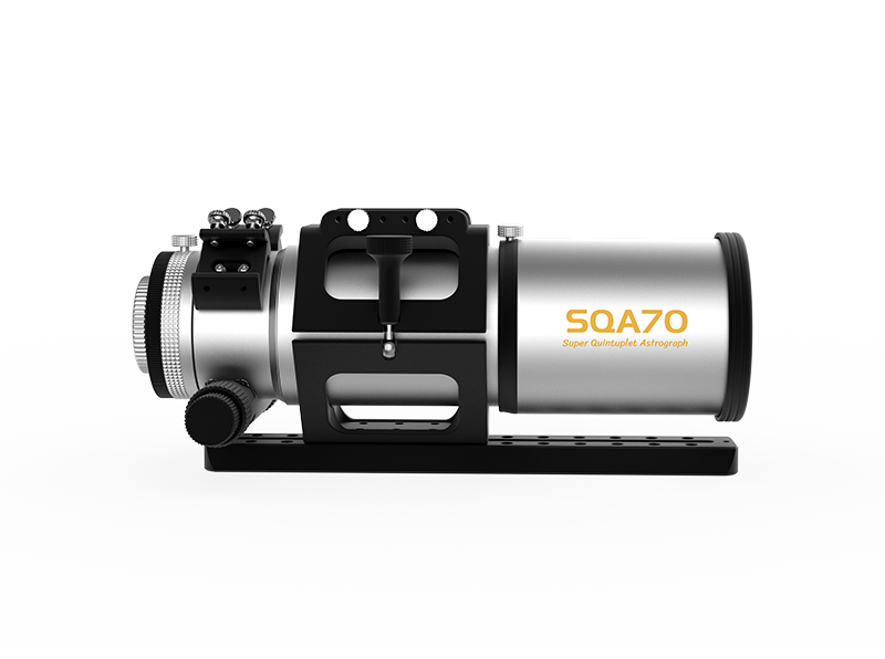 Askar SQA70 70mm f/4.8 Quintuplet Astrograph | Dark Clear Skies – Dark Clear Skies UK