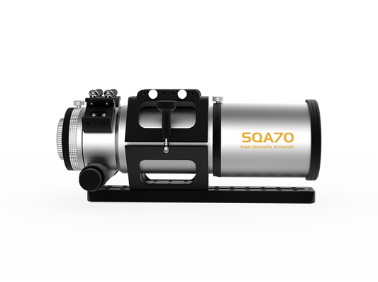 Askar SQA70 70mm f/4.8 Quintuplet Astrograph | Dark Clear Skies – Dark Clear Skies UK