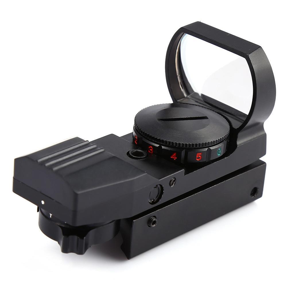 Starwave Red Dot Finder with Bracket