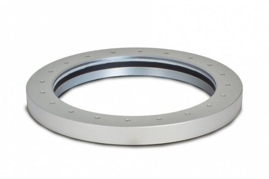 Stepless Variable Diaphragm for D-ERF Filters | Optimize Solar Observation