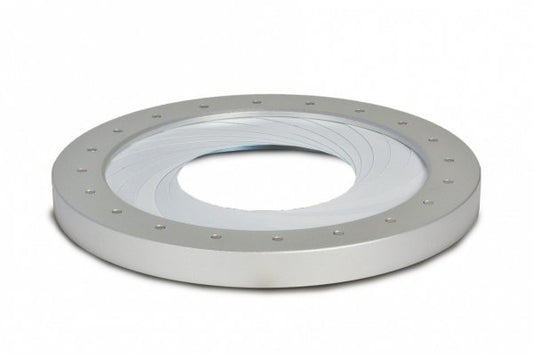 Stepless Variable Diaphragm for D-ERF Filters | Optimize Solar Observation