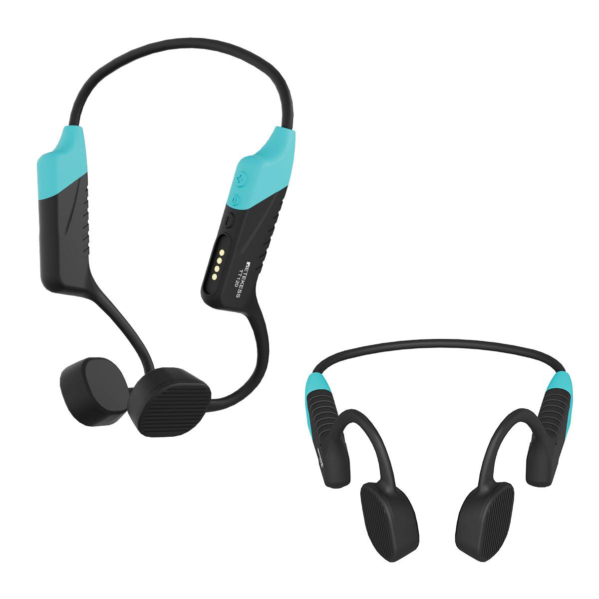 Retekess TT120 Waterproof Tour Guide System IP68 – Dark Clear Skies UK