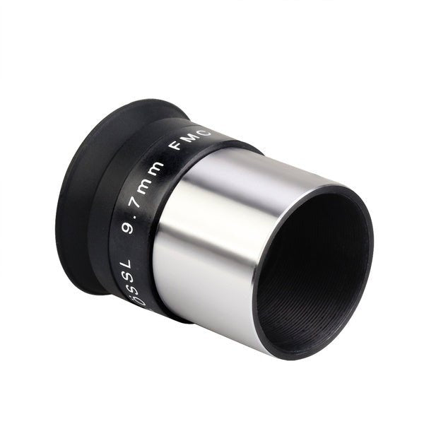 Svbony SV118 1.25" Super Plossl Eyepiece – Wide Field of View 9.7mm