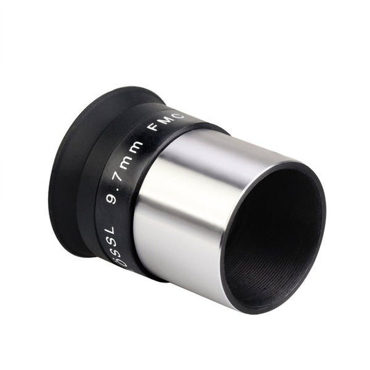 Svbony SV118 1.25" Super Plossl Eyepiece – Wide Field of View 9.7mm