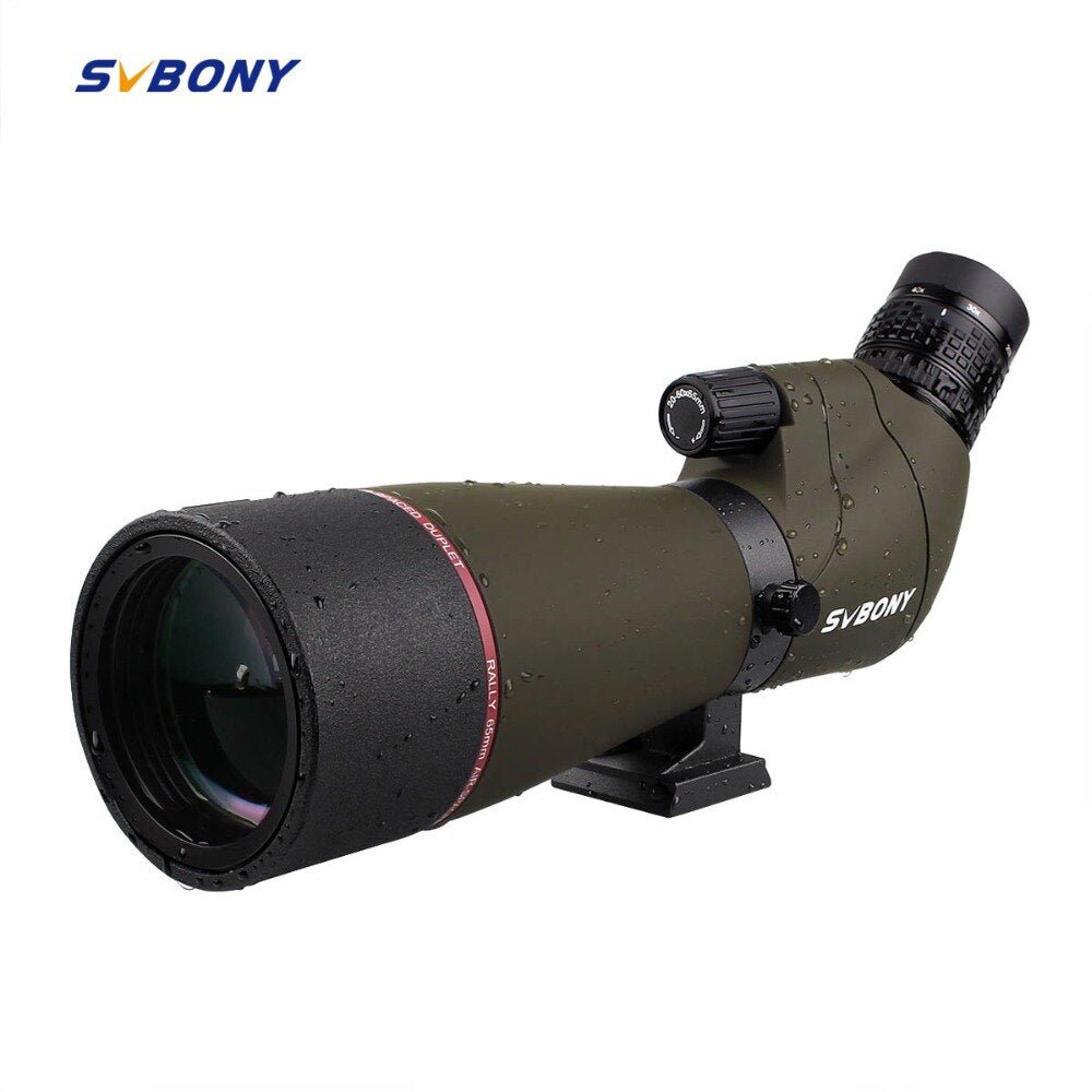 SV13 Spotting Scope