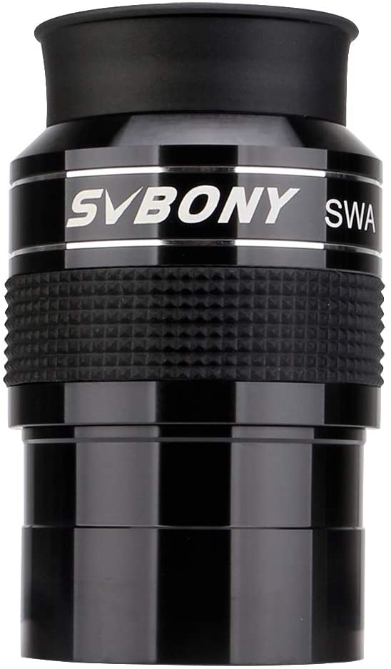 SV154 Svbony 70° SWA Eyepiece SV154 Svbony 2