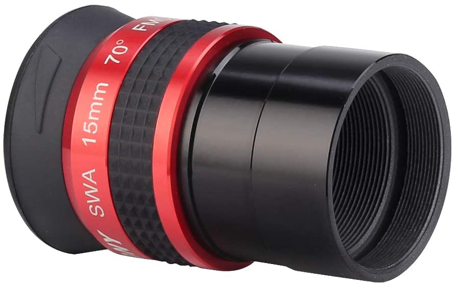 SV154 Svbony 70° SWA Eyepiece