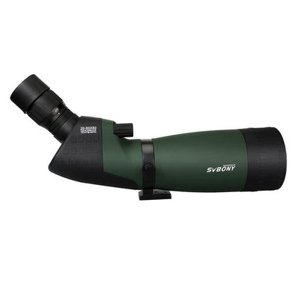 SV22 Waterproof Spotting Scope 20-60x80mm.