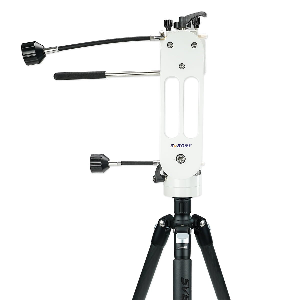 SV225 Adjustable Angle Alt-Azimuth Telescope Mount