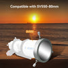 SV229 Solar Eclipse Filter Telescope