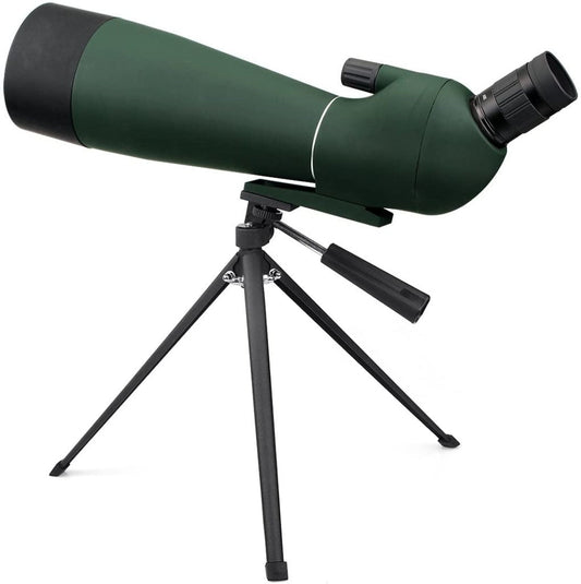 SV28 Spotting Scope 20-60x80mm