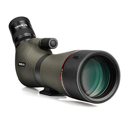 SV406P 20-60X80 ED Extra-Low Dispersion Dual Focus Spotting Scope