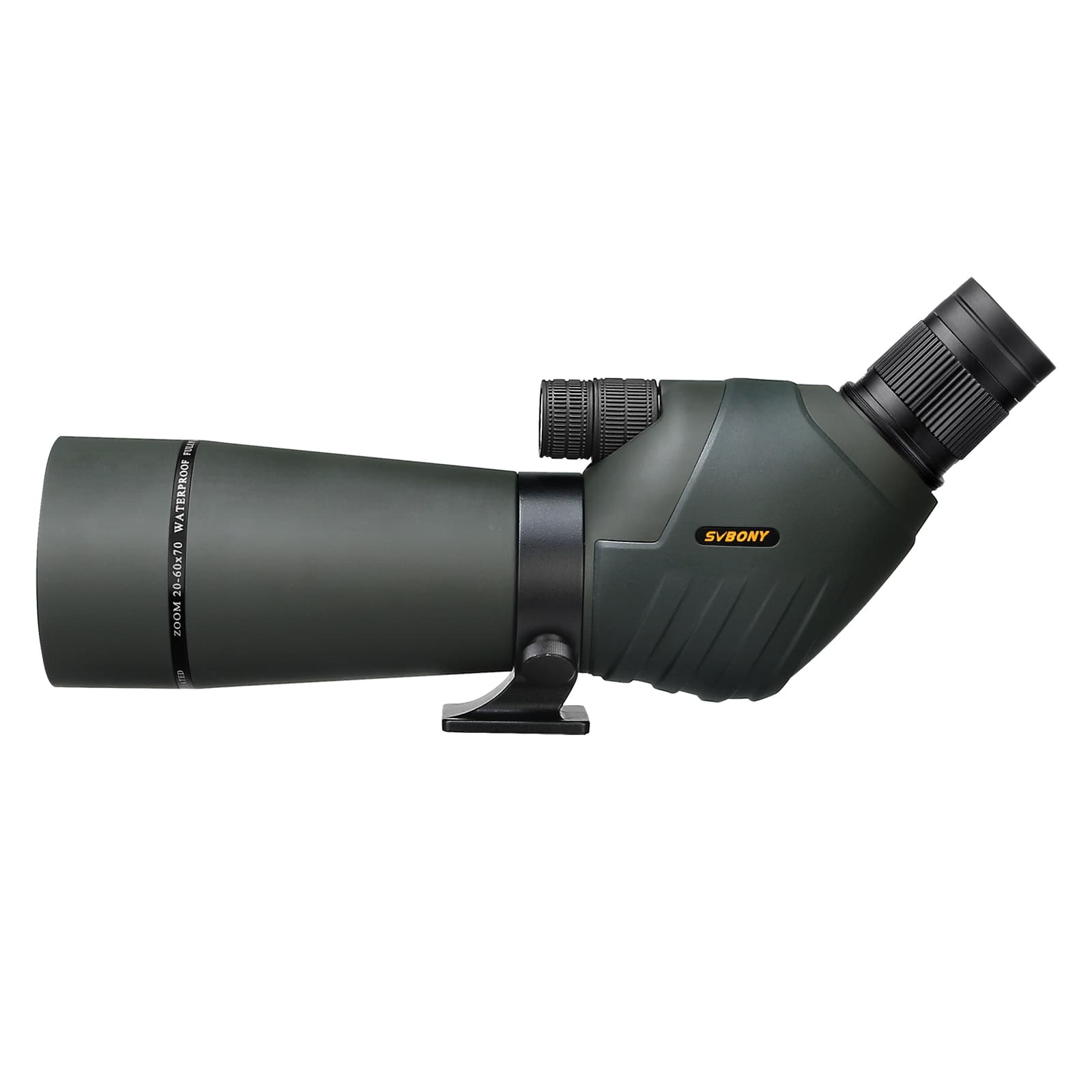 SV411 20-60x70 Zoom Spotting Scope.