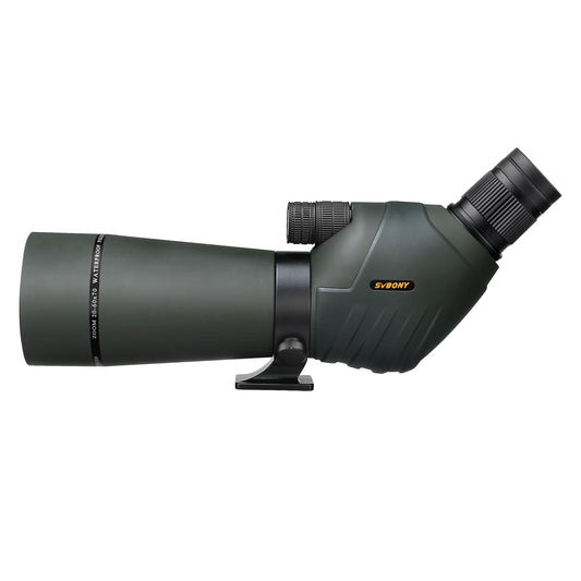 SV411 20-60x70 Zoom Spotting Scope.