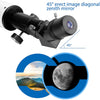 SV501P Telescope 70/400 Portable Refractor.