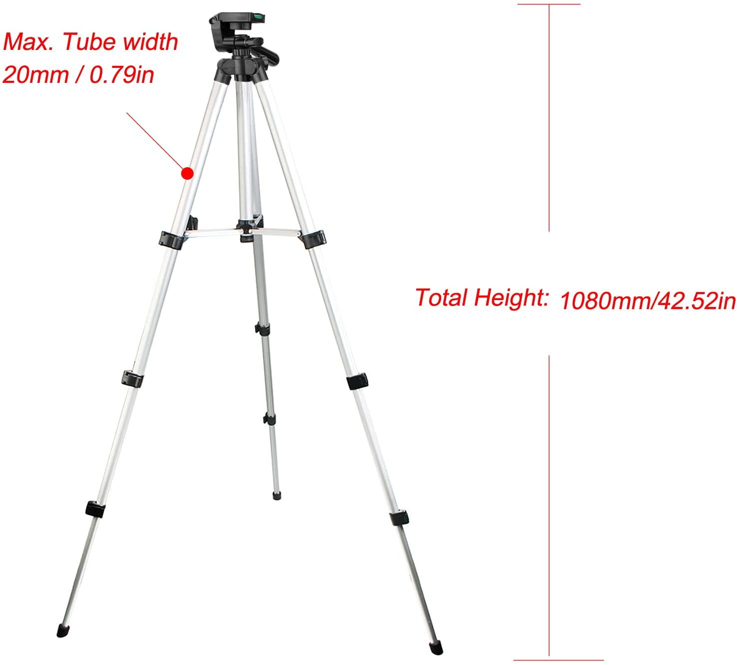 SV501P Telescope 70/400 Portable Refractor.