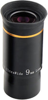 Svbony 66° 1.25" UWA Eyepieces F9157B Svbony 66° 9mm UWA Eyepiece