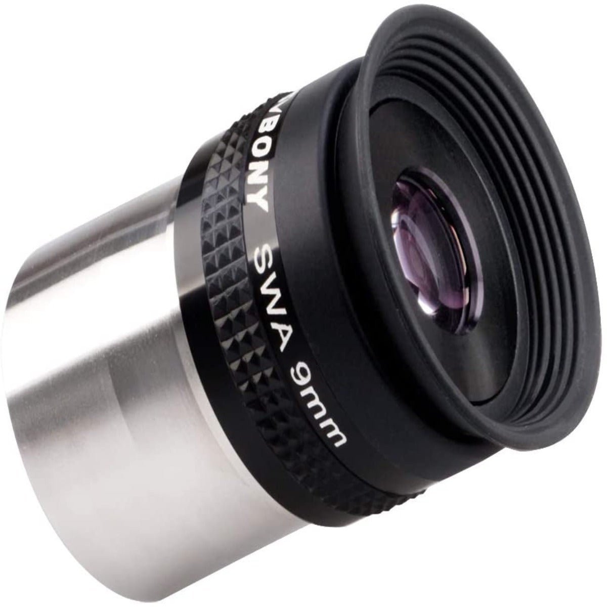 Svbony 72° Super Wide Angle Eyepieces F9172A Svbony 72° SWA 1.25" 9mm Eyepiece
