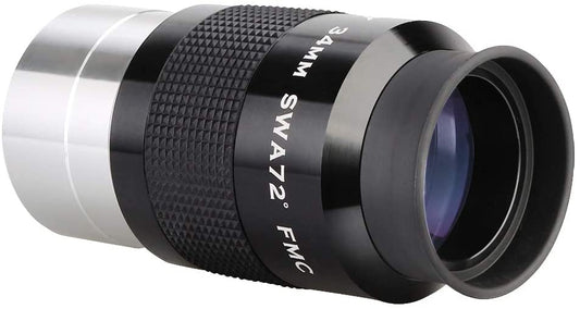 Svbony 72° Super Wide Angle Eyepieces F9172D Svbony 72° SWA 2" 34mm SWA Eyepiece