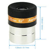 Svbony Aspheric Wide Angle 62° 1.25" Eyepieces