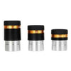 Svbony Aspheric Wide Angle 62° 1.25" Eyepieces Svbony 62° HD Full Set 4mm 10mm 23mm HD Eyepieces