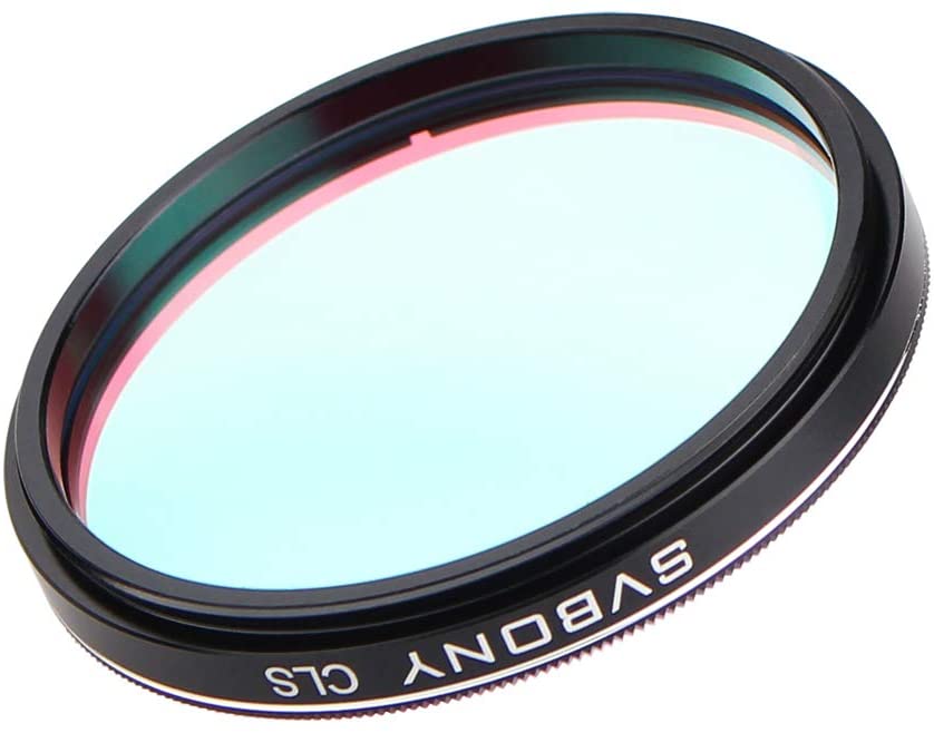 Svbony Astronomy CLS Filters 2