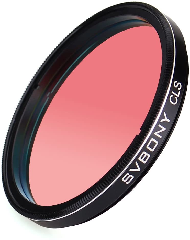Svbony Astronomy CLS Filters