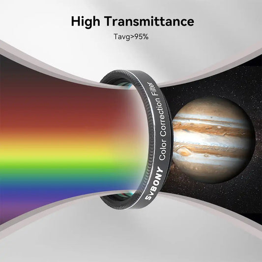 Svbony Colour Correction Filter