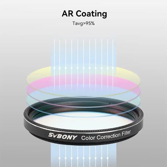 Svbony Colour Correction Filter